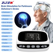 Transcranial Magnetic Stimulation Therapy Machine for Depression Stroke Recovery