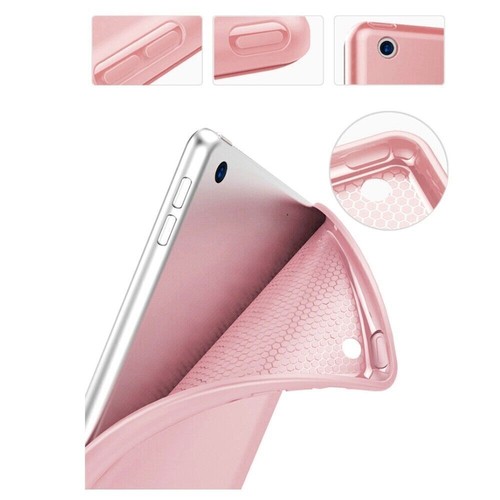 Case For iPad Pro 11 13" Air 6/5/4th Gen 10 9 8 7 11th Smart Tablet Stand Cover - Picture 71 of 73