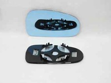 Glace de rétroviseur Audi TT