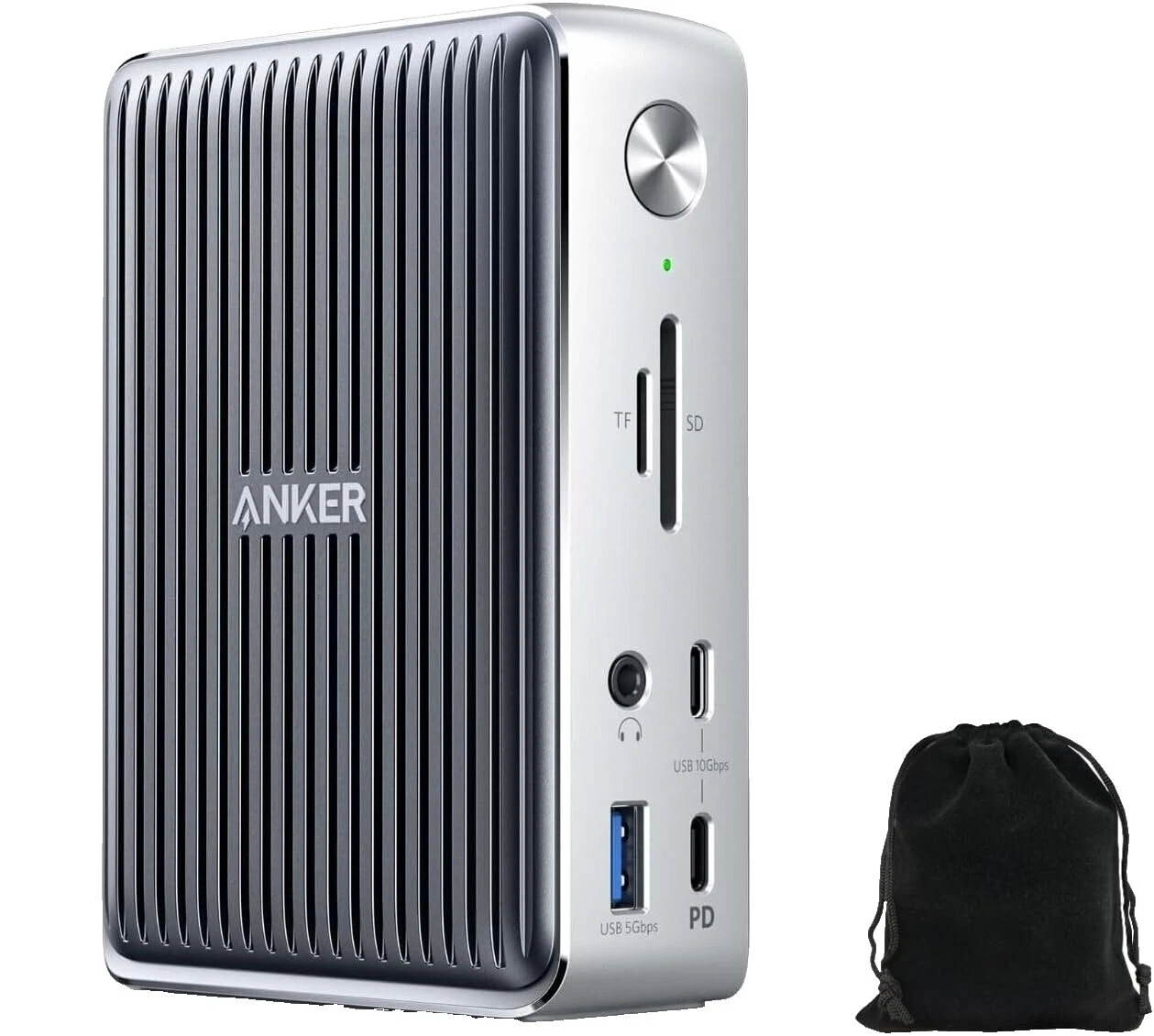 Estaciones de acoplamiento del ordenador portátil para ASUS Apple MacBook Pro