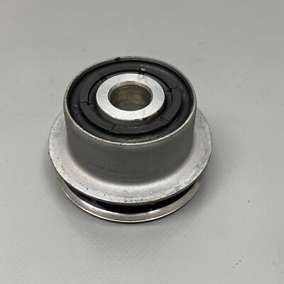 MASERATI GRANTURISMO CONTROL ARM BUSHING UPPER 2012 2013 14 2015 OEM 000213582