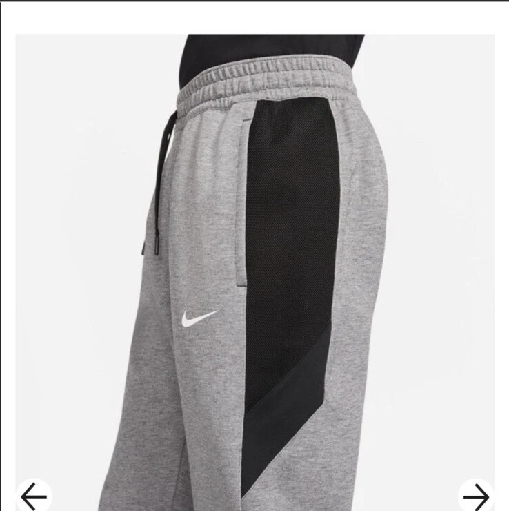 Nike 2025 showtime sweatpants