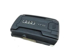 AUDI 15-19 A3 8V 19 Q3 F3 16-23 TT (MK3) 1.8L 2.0L TURBO ENGINE COVER TRIM PANEL