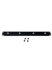 Front Mount Antenna Rack Kit BNC to BNC compatible with Shure Wireless ***NEW***
