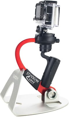 Tiffen Steadicam Curve rot für GoPro