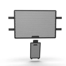 Radiator And Oil Cooler Guard Set For INDIAN FTR 1200/S /CARBON/RALLY/SPORT NEW