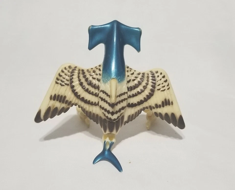 Lote Beast Wars Cheetor, Fuzors Air Hammer, Rhinox Foto 3 de 4