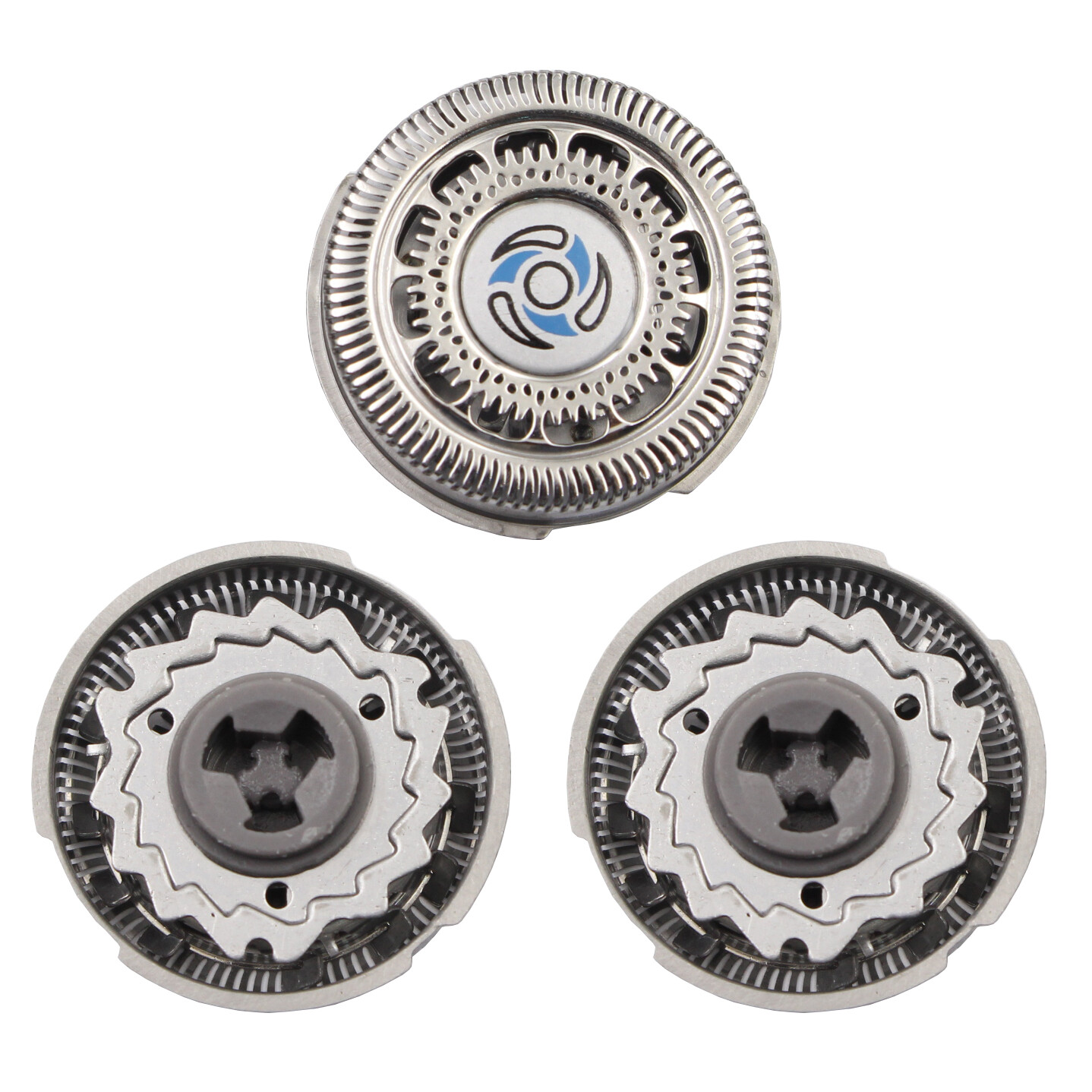 Blades Heads For Philips Norelco Series 8000 S8950/90 S8950/91