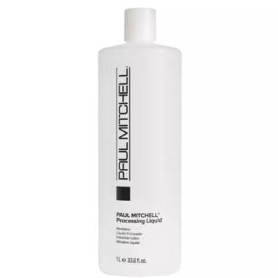 Paul Mitchell Processing Liquid 33.8 fl oz