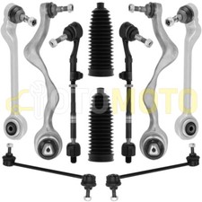 BMW X1 E84 TRIANGLE BRAS DE SUSPENSION ROTULE BIELLETTE BARRE STAB SOUFFLET AV
