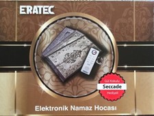 Eratec  Prayer Instructor Gebetsteppich (Nama...