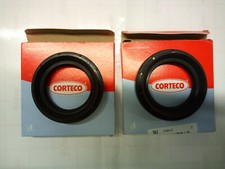 Two axle drive shaft seals for Tesla model S X  Mercedes Electric drive B250e