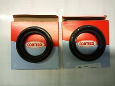 Two axle drive shaft seals for Tesla model S X  Mercedes Electric drive B250e