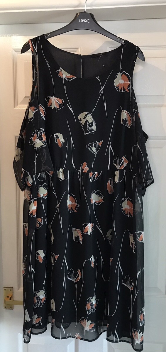 black slit dresses Sloane High Split Plunge Neck Maxi Dress in Size:J10 What Colour Dress to Backless Beauty