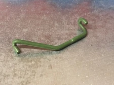 Quadrajet vacuum brake Pull Off linkage rod. For rear pull off type to air valve