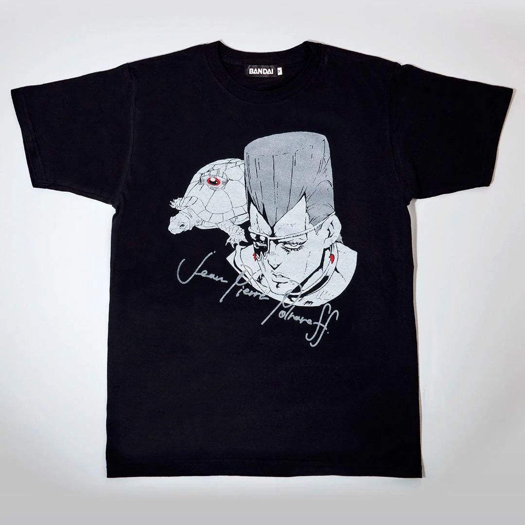 Polnareff shirt best sale