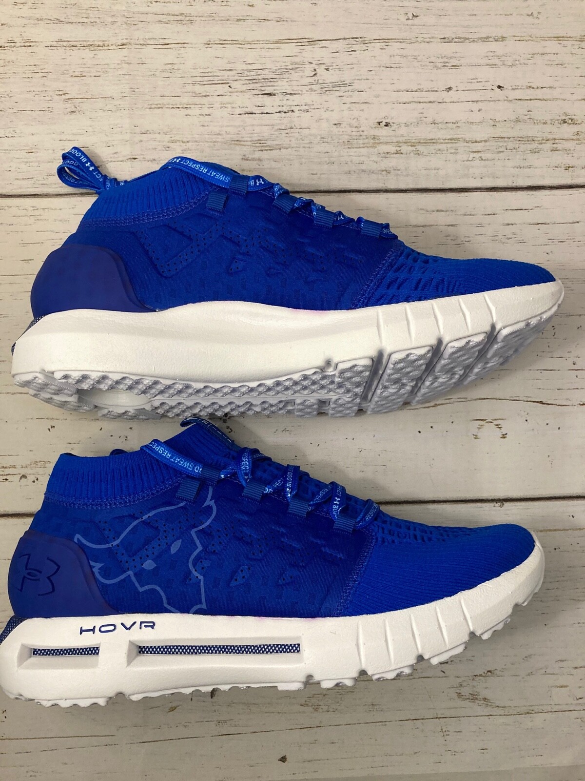 the rock hovr phantom