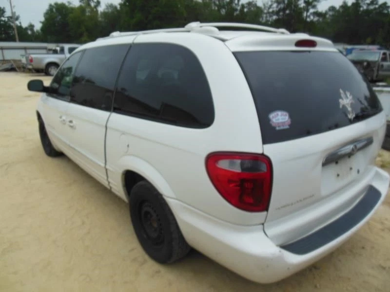 Colector de escape izquierdo conductor 3,8 L delantero compatible con 01-10 CARAVANA 80003 Foto 4 de 4