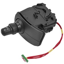 Lenkstockschalter Licht Schalter für Renault Modus Clio III Kangoo 1.2 1.5 DE