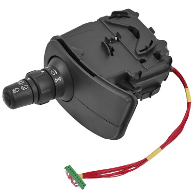 Lenkstockschalter Licht Schalter für Renault Modus Clio III Kangoo 1.2 1.5 DE