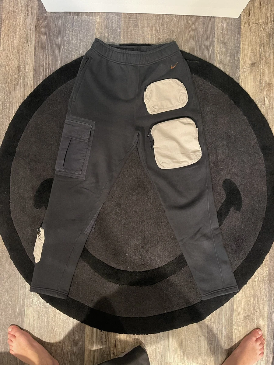 NIKE x Travis Scott Utility Sweatpants Sよろしくお願いしますmm