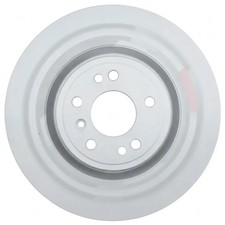 Disque de frein Mercedes CLASSE M