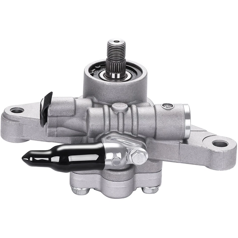 Brand New Power Steering Pump For 1996-2004 Acura RL 1997-1998 TL 3.5L 3.2L SOHC - Image 2 of 4