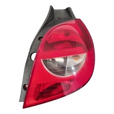 Renault Clio Mk3 2007 Hatch Osr Right Rear Tail Light Lamp 8200459960