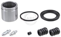 Reparatursatz Bremssattel ECO-KIT A.B.S. 57356 FüR Chevrolet M300 Spark Daewoo