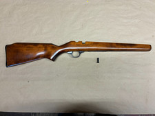 Marlinglenfield Model 25 22 Lr Stock Wbutt Plate - Floor Plate -trigger Guard