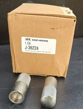 Kent-Moore J-36224 New Detroit Diesel Series 60 Dowel Installer Tool Set