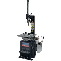 Reifenmontiermaschine Montiermaschine MontiergeräT STM-102 ReifenmontiergeräT