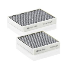 Mann-Filter Filter Innenraumluft 1609428180 647990 | 22251151