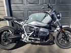 2023 BMW R Series PURE