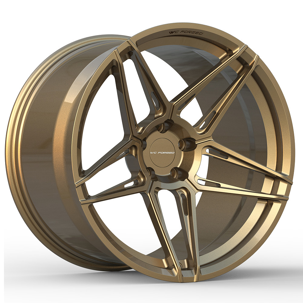 McLaren 720S 2016-2023 Wheel Bronze