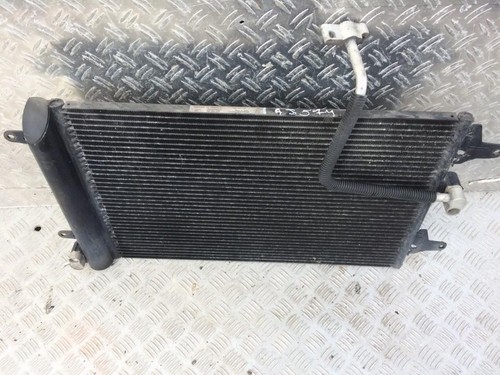 Ford Galaxy 2002 Air Conditioning Condenser 7M3820411B, YM2H19C600 #436073-87
