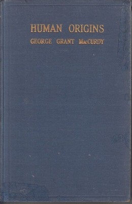 Human origins a manual of prehistory ( only Vol. 2 ) Volume 2. The New Stone Age