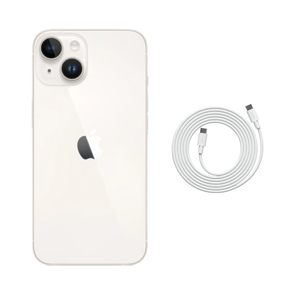 Apple iPhone 14 Plus · 128GB, photo 4 sur 4