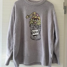 set pigiama unisex gelato piqué Sesame Street Collaboration nuovo