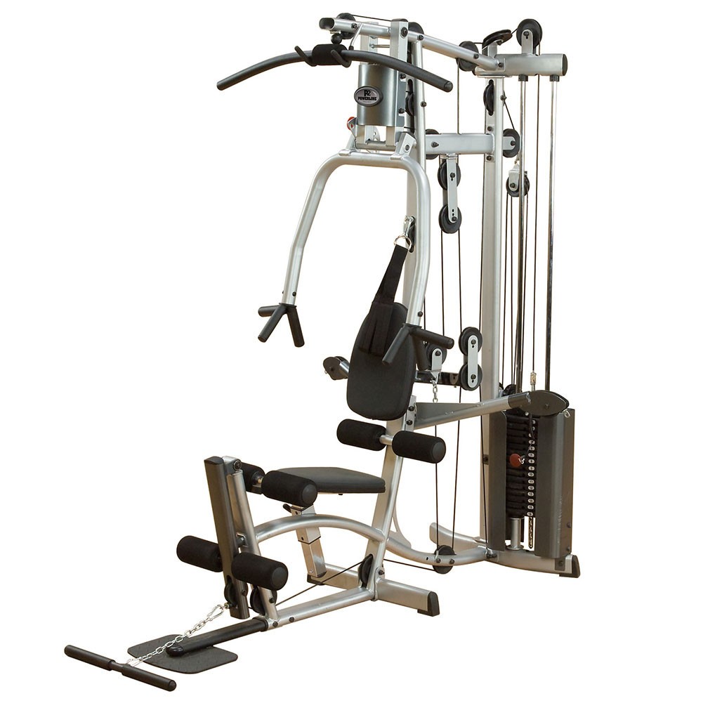 Powerline P2X Multi-Station Home Gym with Functional Trainin