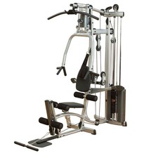 Powerline P2X Multi-Station Home Gym with Fun...