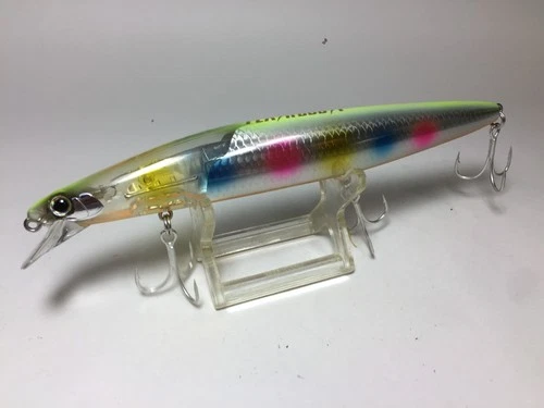 70303) SHIMANO EXSENCE Silent Assassin 140F #Flash Candy