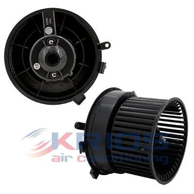 MEAT & DORIA K92234 Innenraumgebläse für NISSAN