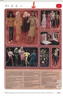 Barbie Cher MONTGOMERY WARDS TREND SETTING Suede Skirt ,Top, Vest Set RARE MEGO