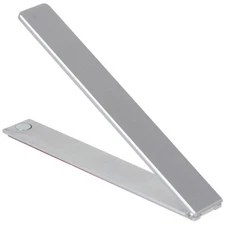 Aluminum Alloy Phone Stand Foldable Tablet Holder Cell Phone Accessory