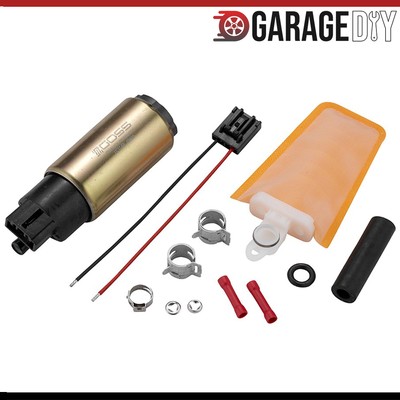 Goss Fuel Pump For Toyota Corona Exiv - 0 4 Cylinder 1993/09 To 1998/03