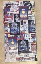 Grateful Dead Book ONLY from Golden Road 1965-1973 CD Box Set