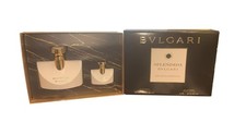 Bvlgari Splendida Patchouli Tentation 3.4 oz EDP Spray 0.5 EDP Womens Gift...