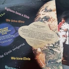 Elvis Presley ALOHA FROM HAWAII VPSX-6089 (USA 1973 ORIGINAL) SATURN ON COVER?