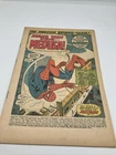 Amazing Spider-Man #62 Medusa 1968 Coverless Copy Ships Fast